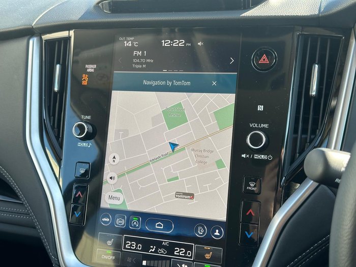 2024 Subaru Outback AWD Premium Special Edition