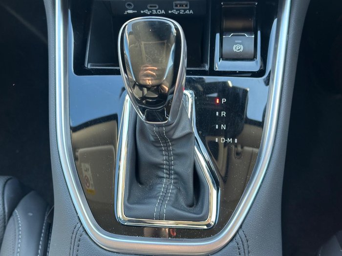 2024 Subaru Outback AWD Premium Special Edition