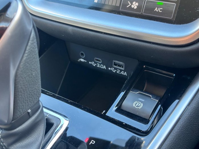 2024 Subaru Outback AWD Premium Special Edition