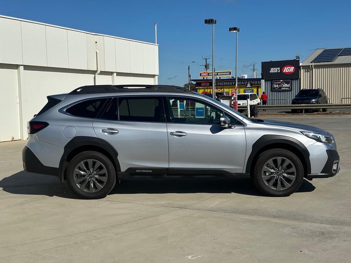2024 Subaru Outback AWD Premium Special Edition