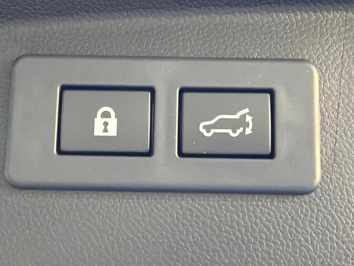 2025 Subaru Outback AWD Sport 6GEN MY25 AWD Magnetite Grey