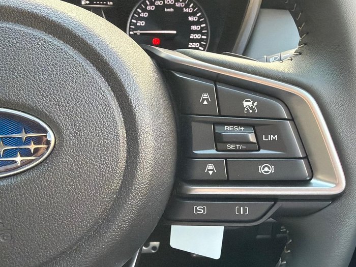 2025 Subaru Outback AWD Sport 6GEN MY25 AWD Magnetite Grey