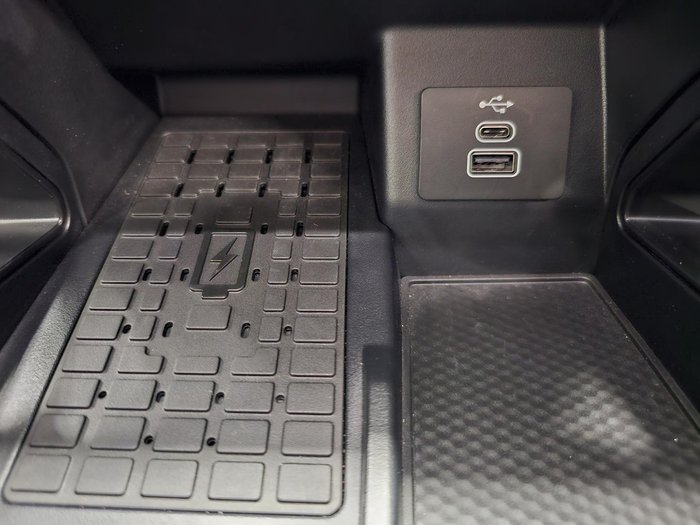 2025 Ford Everest Ambiente