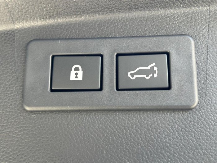 2025 Subaru Outback AWD Touring 6GEN MY25 AWD Magnetite Grey