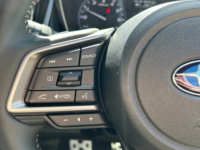 2025 Subaru Outback AWD Touring 6GEN MY25 AWD Magnetite Grey