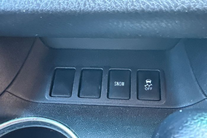 2016 Toyota Kluger GX