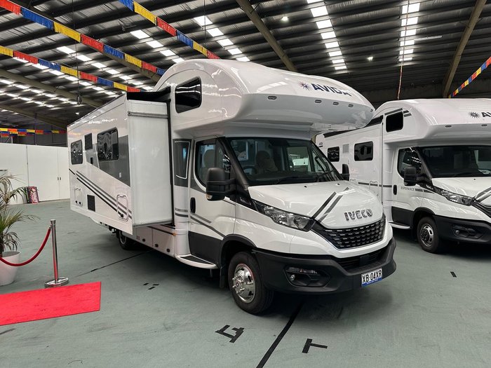 2024 Avida Esperance