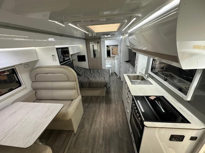 2024 Avida Esperance