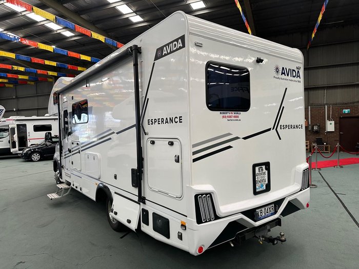 2024 Avida Esperance