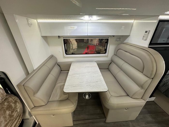 2024 Avida Esperance