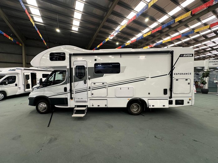 2024 Avida Esperance