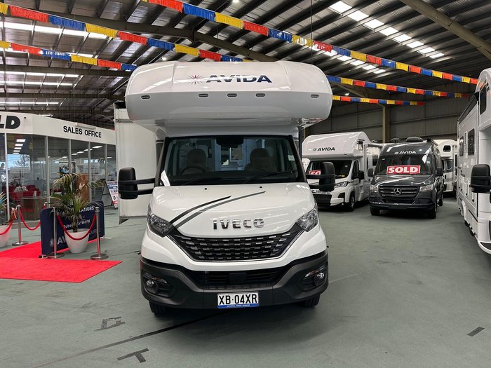 2024 Avida Esperance