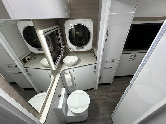 2024 Avida Esperance