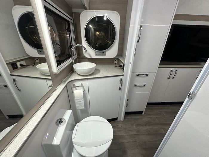 2024 Avida Esperance