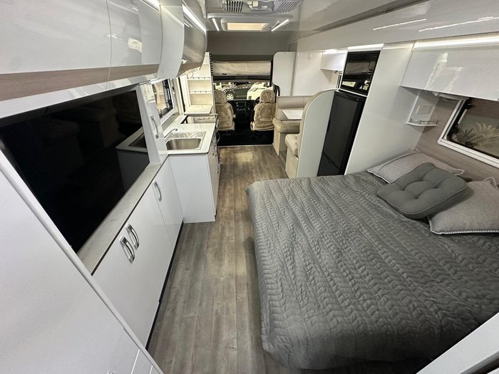 2024 Avida Esperance