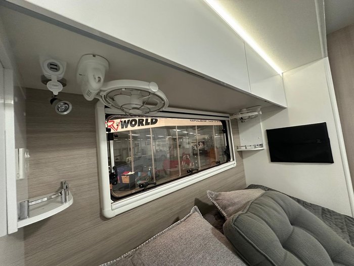 2024 Avida Esperance