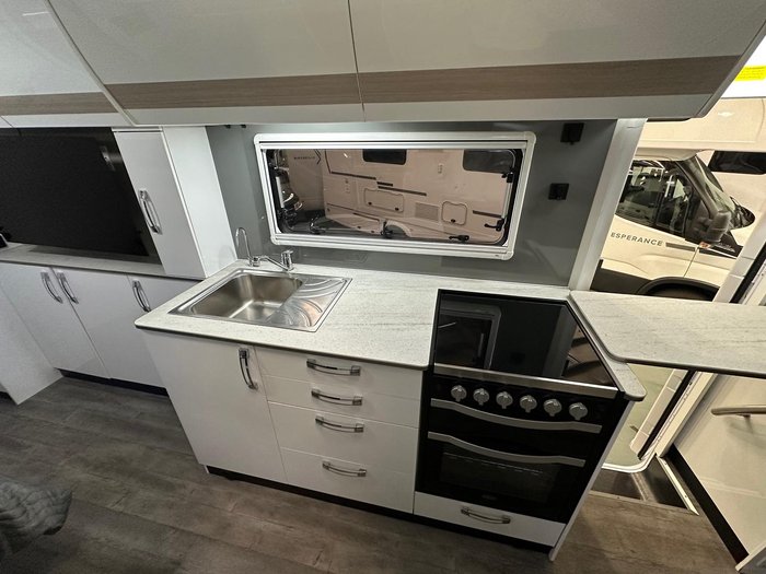 2024 Avida Esperance