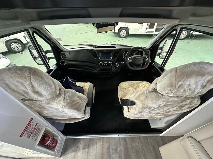 2024 Avida Esperance