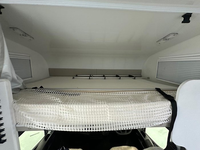 2024 Avida Esperance