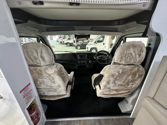 2024 Avida Esperance