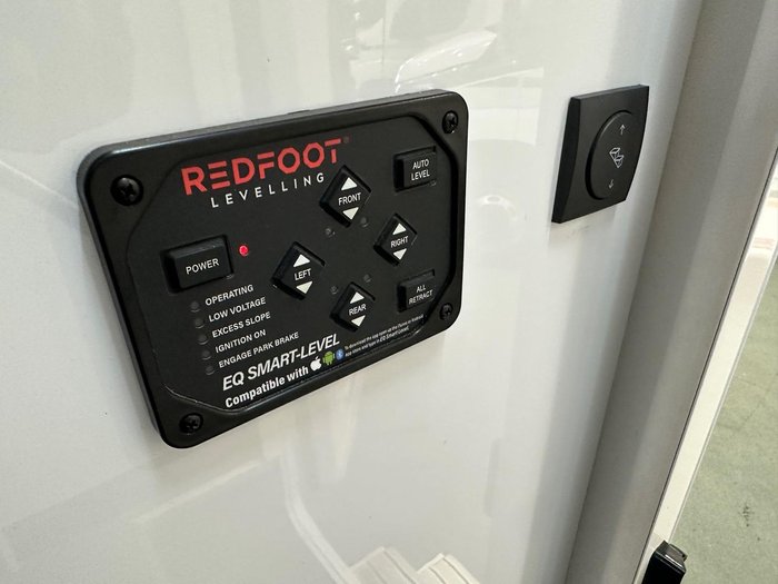 2024 Avida Esperance