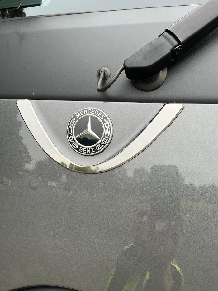 2025 Mercedes-Benz Actros 2663