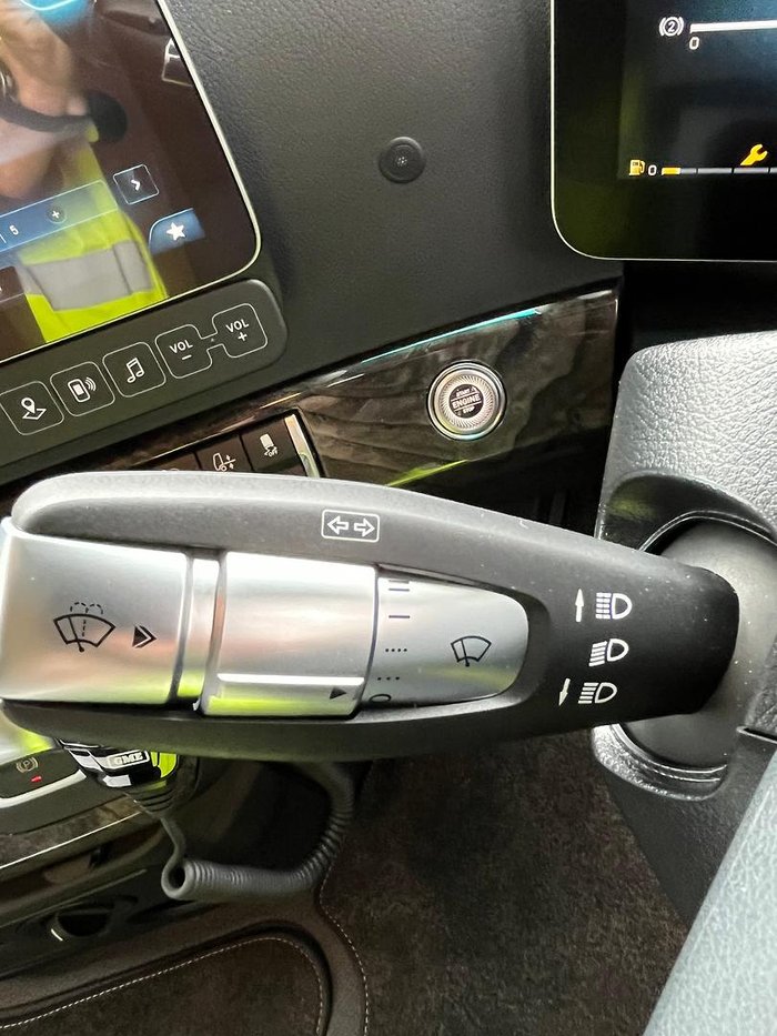 2025 Mercedes-Benz Actros 2663