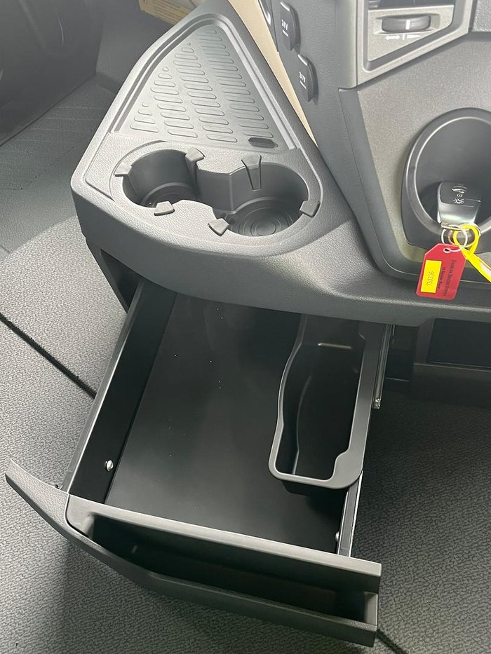 2024 Mercedes-Benz Actros 2535 White