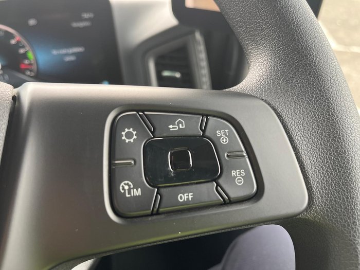 2024 Mercedes-Benz Actros 2535 White