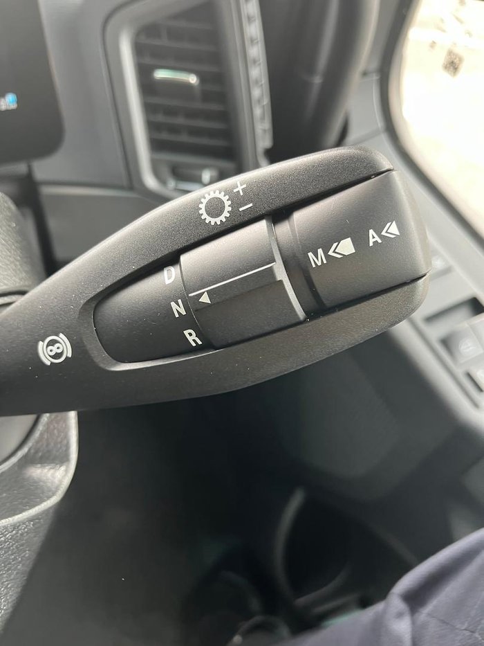 2024 Mercedes-Benz Actros 2535 White