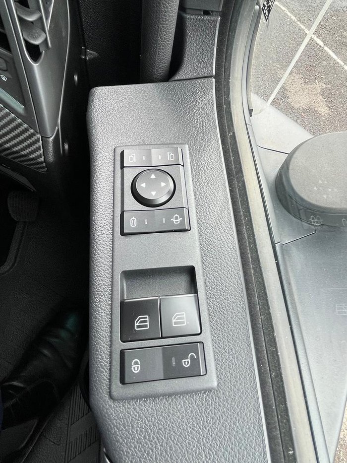 2024 Mercedes Benz Actros 2658 White