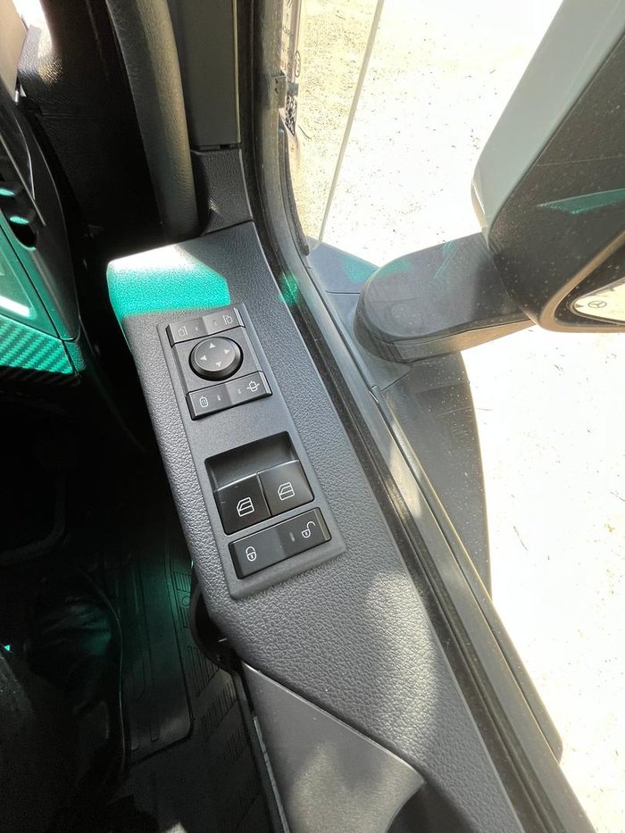 2024 Mercedes Benz Actros 2658 White