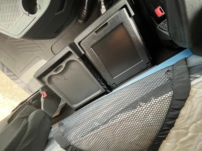 2024 Mercedes Benz Actros 2658 White