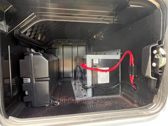 2024 Mercedes Benz Actros 2658 White