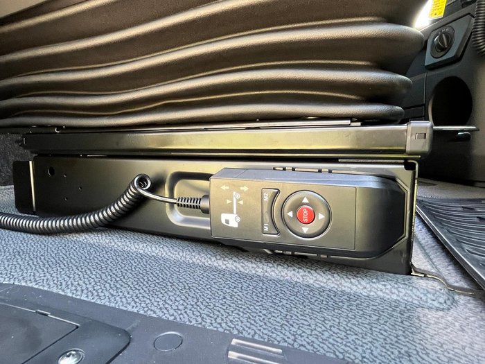 2024 Mercedes Benz Actros 2658 White