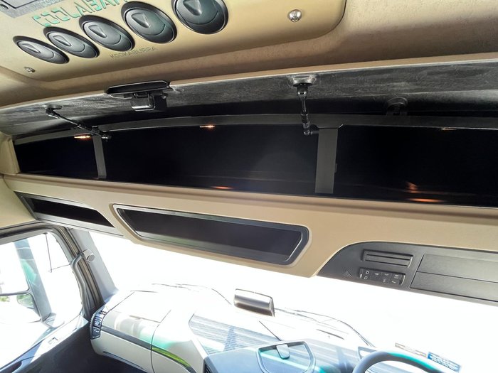 2024 Mercedes Benz Actros 2658 White