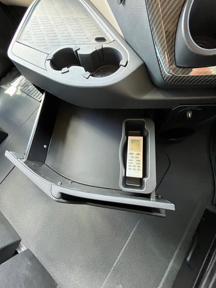 2024 Mercedes Benz Actros 2658 White