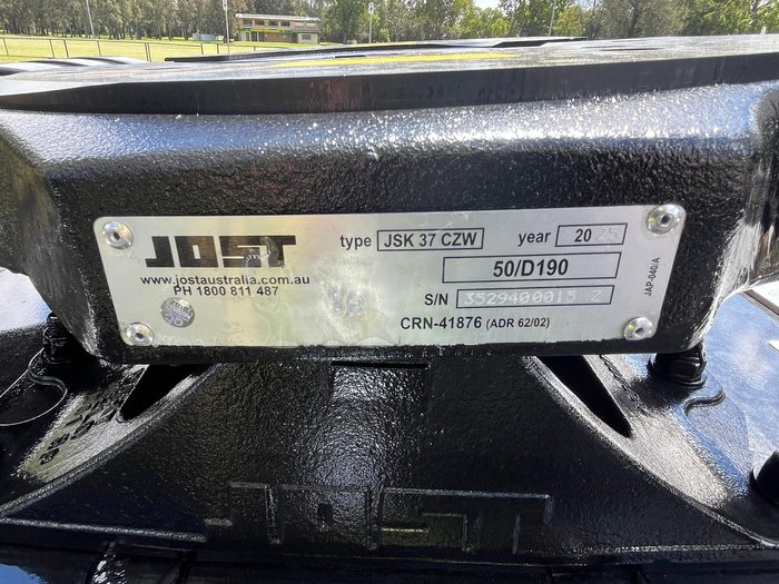 2024 Mercedes Benz Actros 2658 White