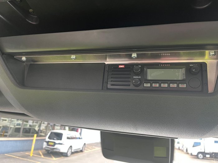 2024 Freightliner Cascadia 126 Tipper White