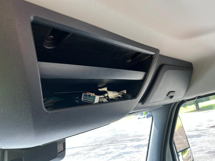 2024 Freightliner Cascadia 116 White