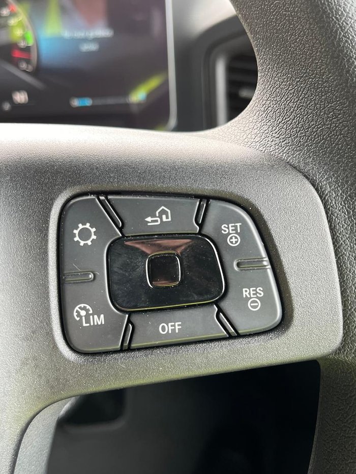 2024 Mercedes-Benz Actros 2663 White