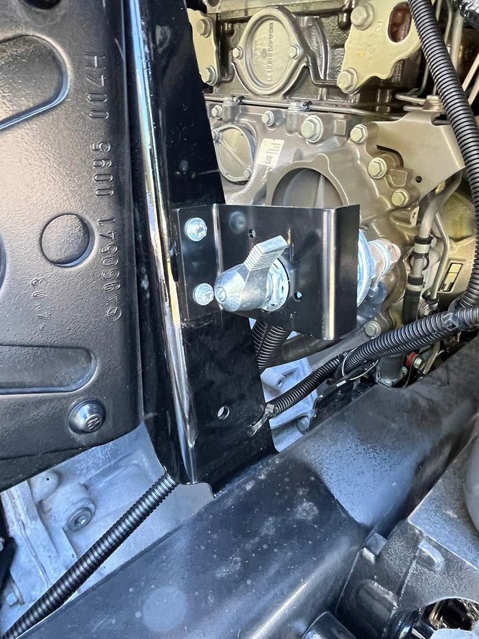 2024 Mercedes-Benz Actros 2663 White