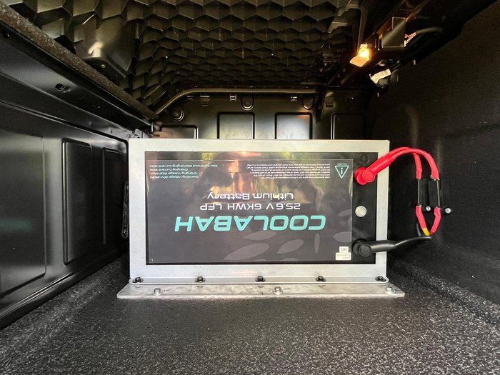 2024 Mercedes-Benz Actros 2663 White