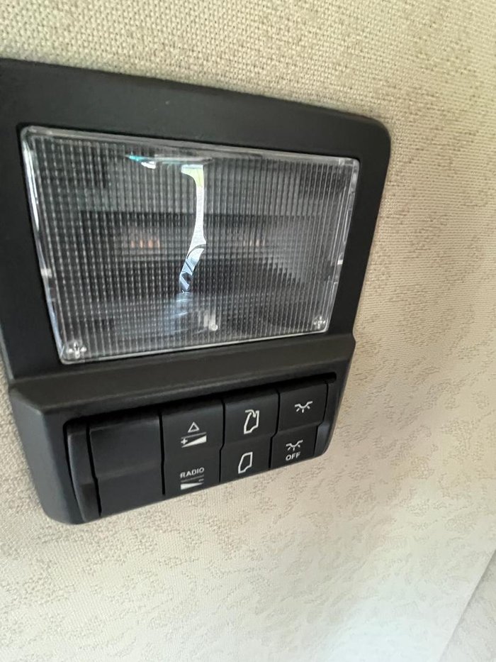 2024 Mercedes-Benz Actros 2663 White