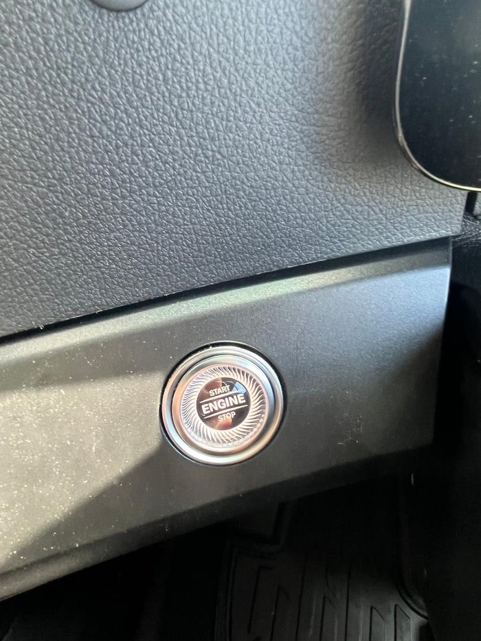 2024 Mercedes-Benz Actros 2646 2646 White