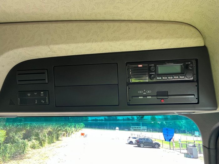 2024 Mercedes-Benz Actros 2646 2646 White