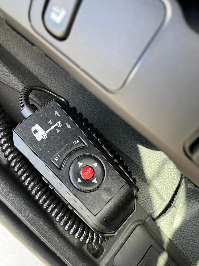 2024 Mercedes-Benz Actros 2646 2646 White