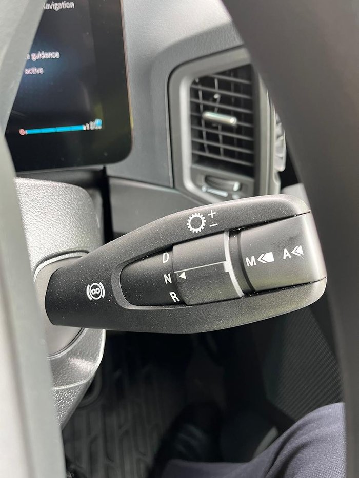 2024 Mercedes-Benz Actros 2646 2646 White