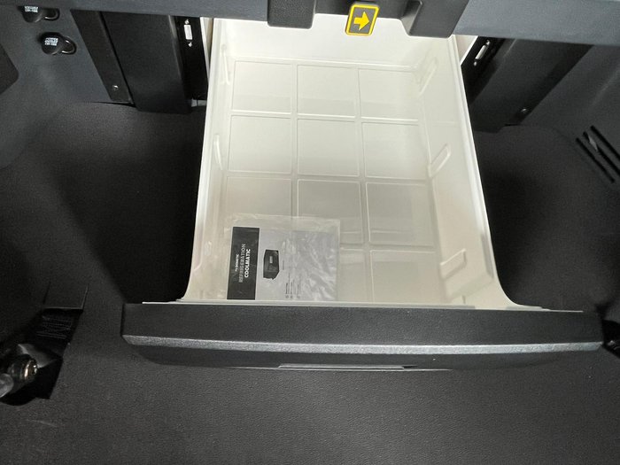 2025 Freightliner Cascadia 126 White