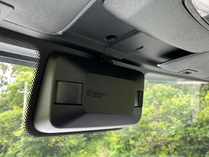 2024 Freightliner Cascadia 126 Tipper White